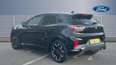 Ford Puma 1.0 EcoBoost Hybrid mHEV ST-Line X 5dr Petrol Hatchback